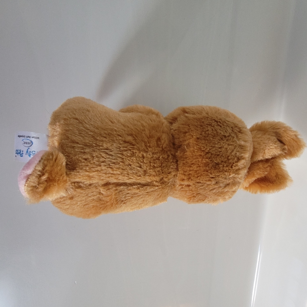 Feisty Pets "Vicky Vicious" Bunny Plush 2015 - Picture 9 of 15